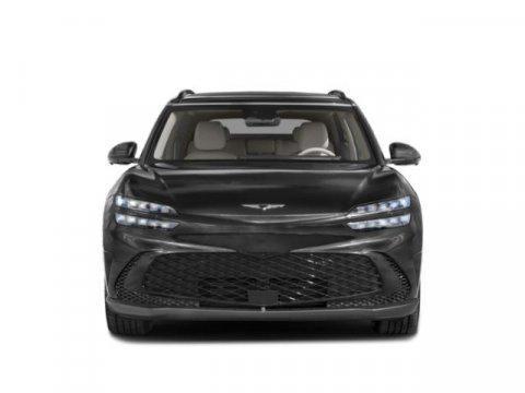 new 2024 Genesis GV60 car, priced at $62,649