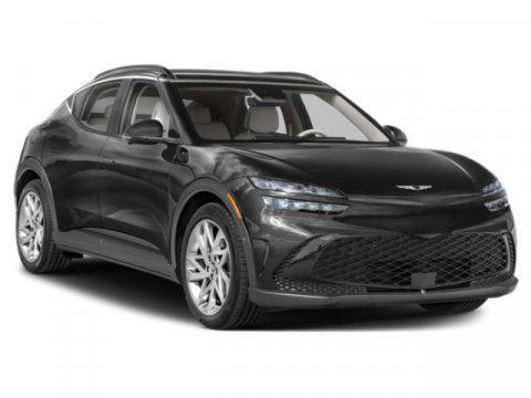 new 2024 Genesis GV60 car, priced at $62,649