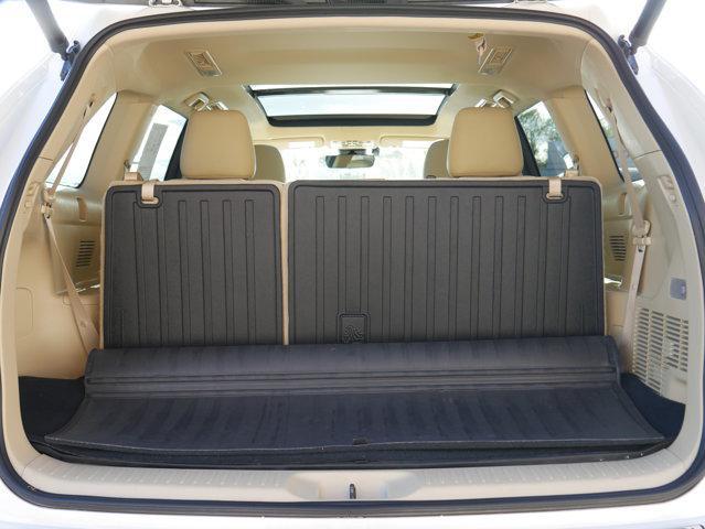 used 2019 Toyota Highlander car, priced at $31,777