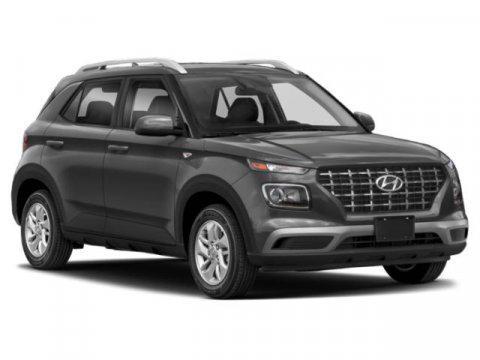 used 2022 Hyundai Venue car, priced at $19,995