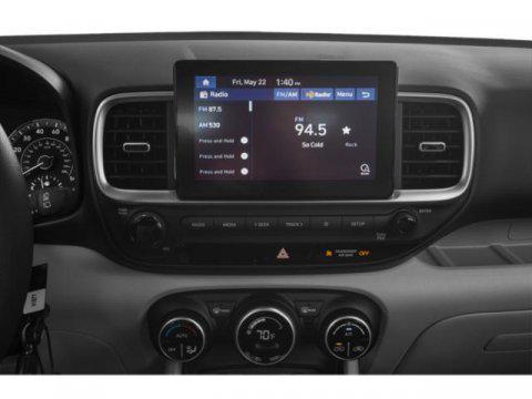 used 2022 Hyundai Venue car, priced at $19,995