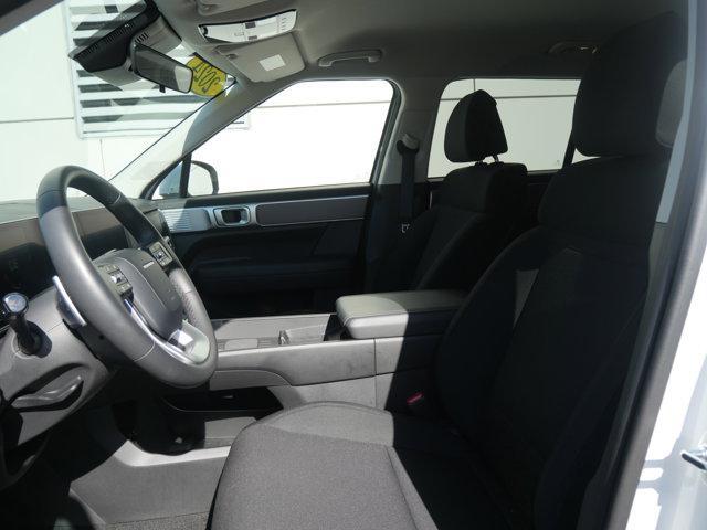 used 2024 Hyundai Santa Fe car, priced at $36,995