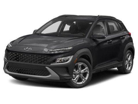 used 2022 Hyundai Kona car, priced at $23,995