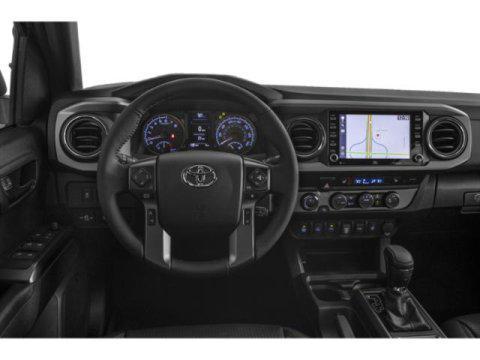 used 2023 Toyota Tacoma car, priced at $39,995