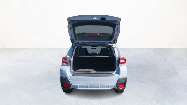 used 2022 Subaru Crosstrek car, priced at $28,333