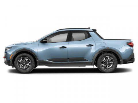 new 2025 Hyundai SANTA CRUZ car, priced at $42,019