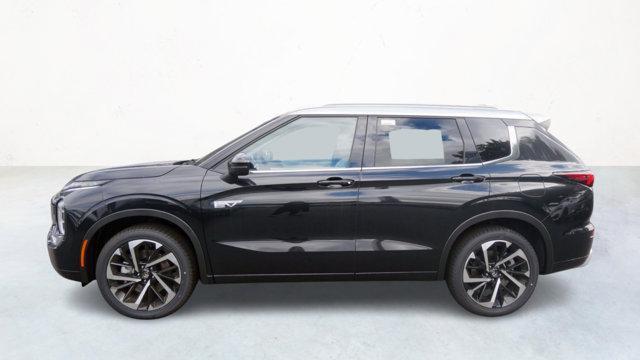 new 2024 Mitsubishi Outlander PHEV car, priced at $51,706