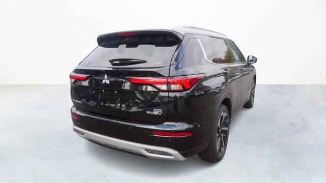 new 2024 Mitsubishi Outlander PHEV car, priced at $51,706