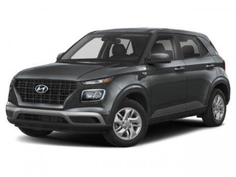 new 2026 Hyundai Venue car, priced at $22,520
