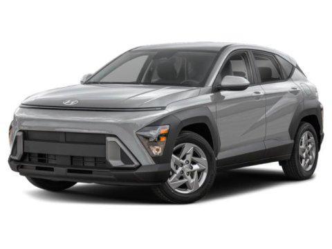 new 2025 Hyundai Kona car, priced at $28,350