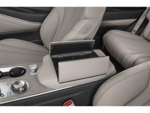 new 2025 Genesis GV80 car, priced at $58,807