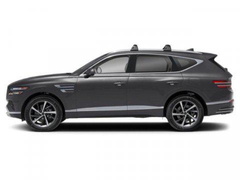 new 2025 Genesis GV80 car, priced at $58,807