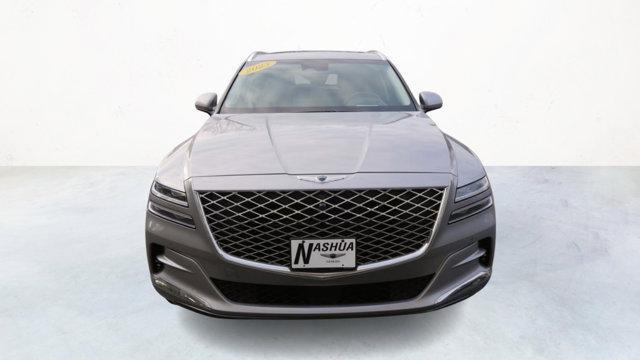 used 2023 Genesis GV80 car, priced at $48,995