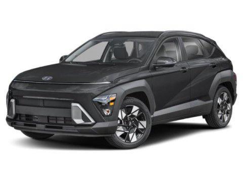 new 2025 Hyundai Kona car, priced at $28,536