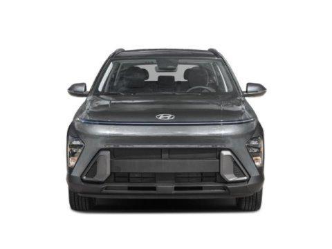 new 2025 Hyundai Kona car, priced at $28,536