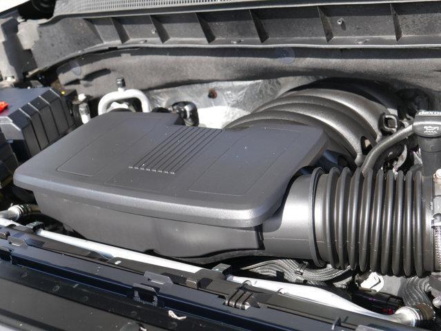 used 2022 Chevrolet Silverado 1500 car, priced at $48,777