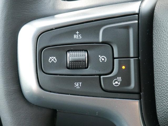 used 2022 Chevrolet Silverado 1500 car, priced at $48,777