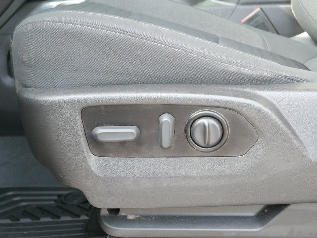 used 2022 Chevrolet Silverado 1500 car, priced at $48,777