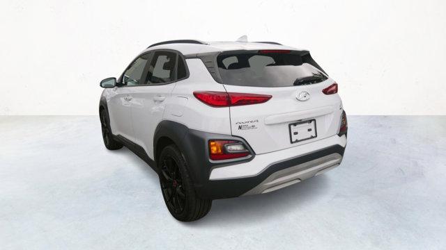 used 2021 Hyundai Kona car, priced at $22,995