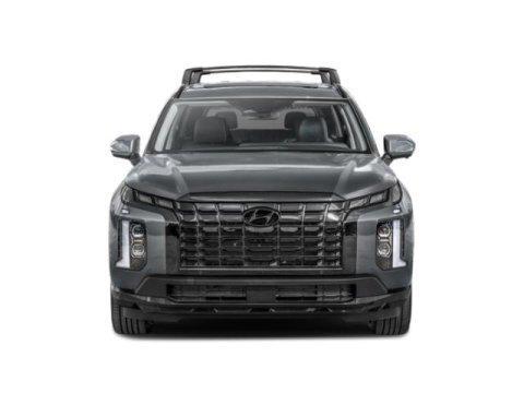 new 2025 Hyundai Palisade car, priced at $46,730