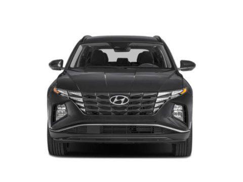 new 2024 Hyundai Tucson Hybrid car, priced at $34,465