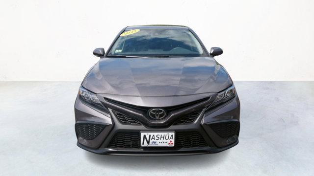 used 2023 Toyota Camry car, priced at $25,995