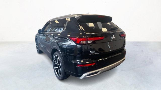 new 2024 Mitsubishi Outlander car, priced at $41,405