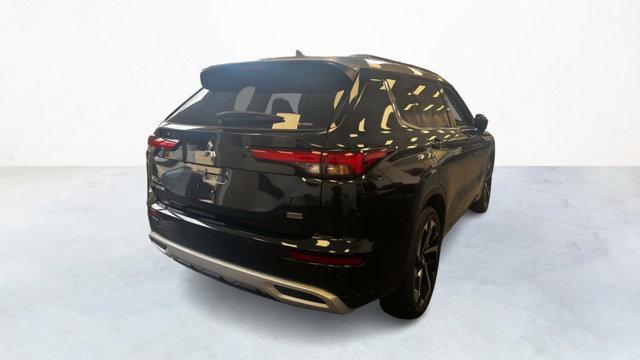 new 2024 Mitsubishi Outlander car, priced at $41,405