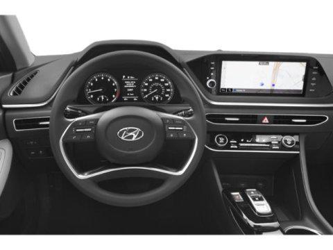 used 2023 Hyundai Sonata car, priced at $24,995