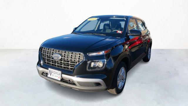 used 2022 Hyundai Venue car, priced at $17,995