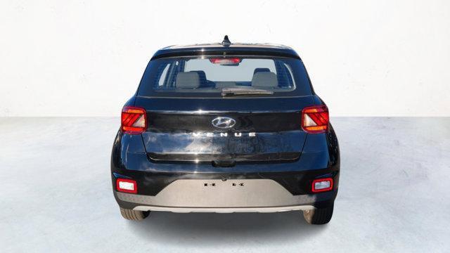 used 2022 Hyundai Venue car, priced at $17,995