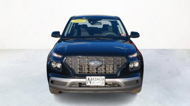 used 2022 Hyundai Venue car, priced at $17,995