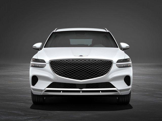 new 2025 Genesis GV70 car, priced at $47,390