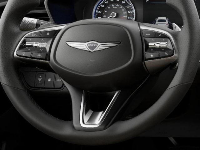 new 2025 Genesis G70 car, priced at $42,856