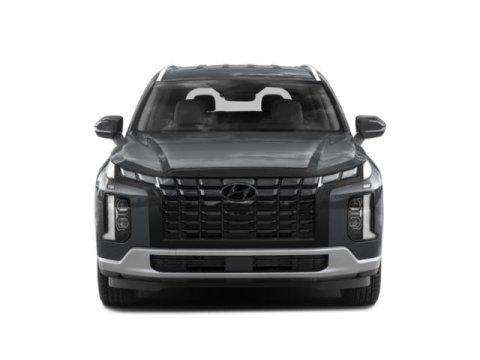 new 2025 Hyundai Palisade car, priced at $47,063