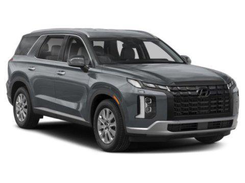 new 2025 Hyundai Palisade car, priced at $47,063