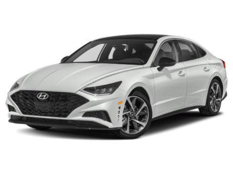 used 2023 Hyundai Sonata car, priced at $25,995