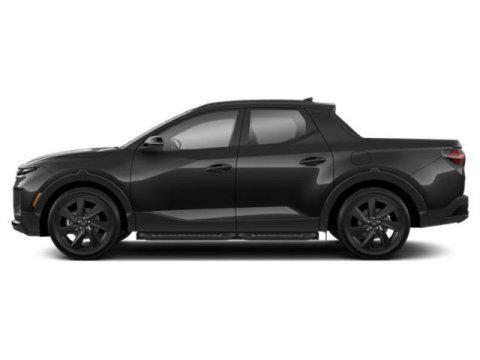 new 2024 Hyundai Santa Cruz car, priced at $39,287