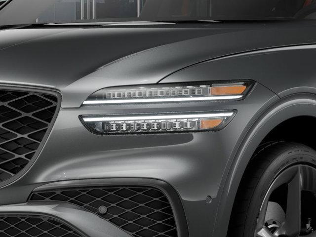 new 2026 Genesis GV70 car, priced at $72,515