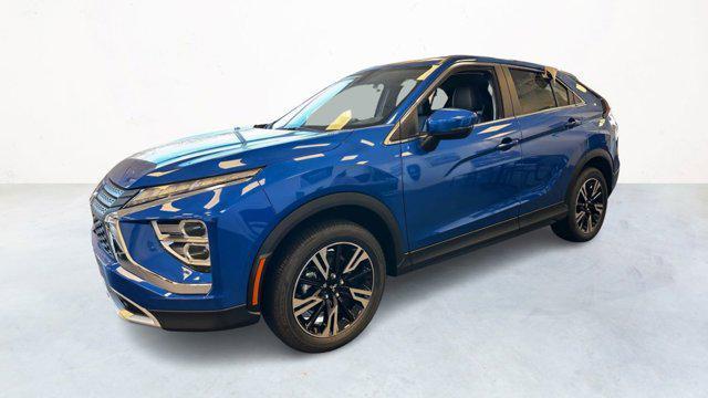 new 2024 Mitsubishi Eclipse Cross car, priced at $30,053