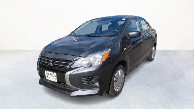 new 2024 Mitsubishi Mirage G4 car, priced at $19,068