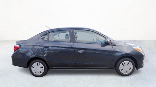 new 2024 Mitsubishi Mirage G4 car, priced at $19,068