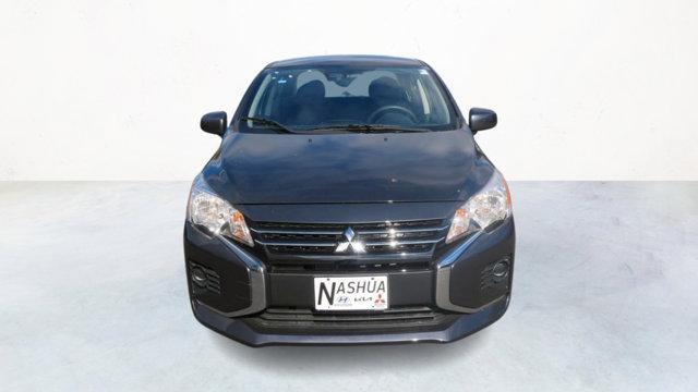 new 2024 Mitsubishi Mirage G4 car, priced at $19,068