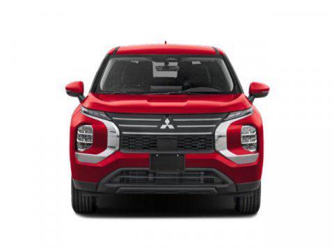 new 2025 Mitsubishi Outlander car, priced at $34,440
