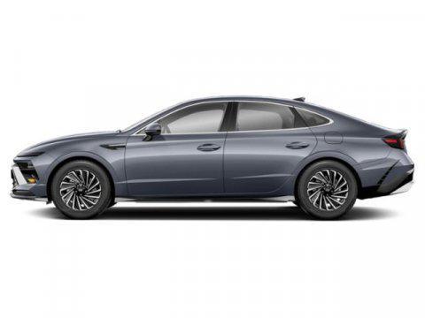 new 2024 Hyundai Sonata Hybrid car, priced at $31,300