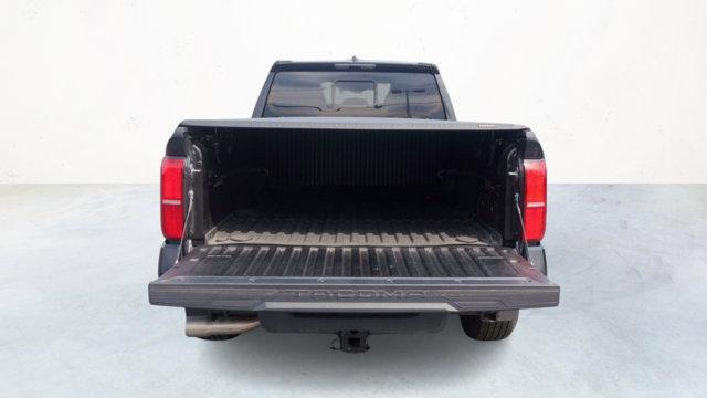 used 2024 Toyota Tacoma car, priced at $43,995