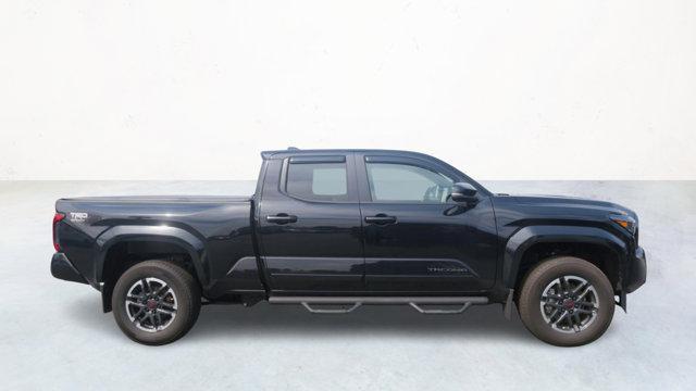 used 2024 Toyota Tacoma car, priced at $43,995