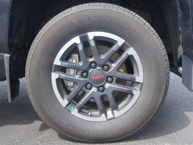 used 2024 Toyota Tacoma car, priced at $43,995