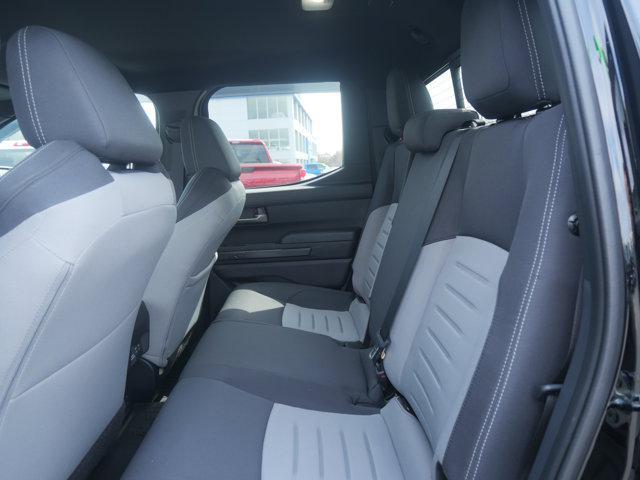 used 2024 Toyota Tacoma car, priced at $43,995