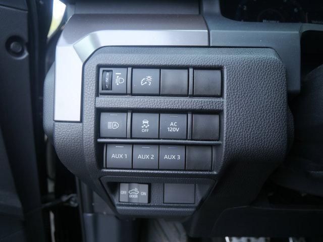 used 2024 Toyota Tacoma car, priced at $43,995